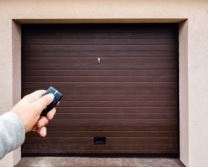 Steel vs Aluminum Garage Doors
